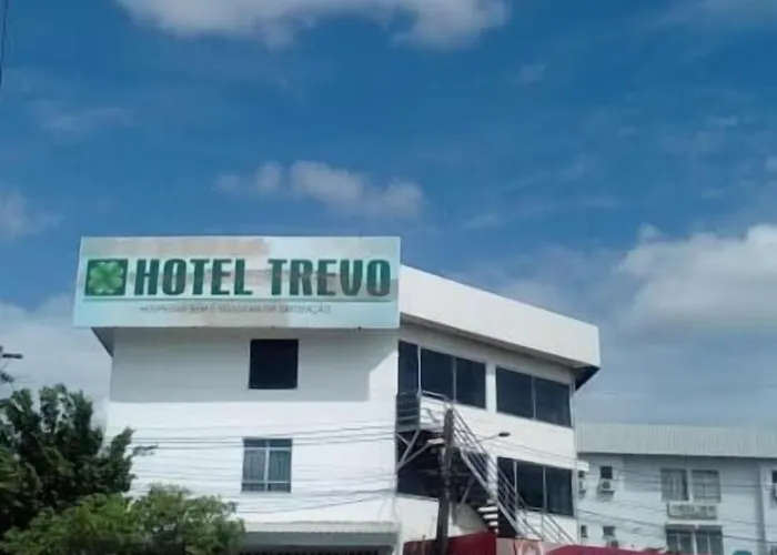 Trevo