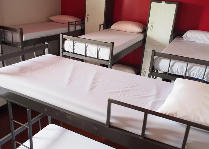Hostel 7 Goiania