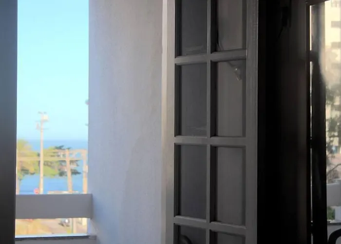 Hotel Marlin Azul Vila Velha , Brasil