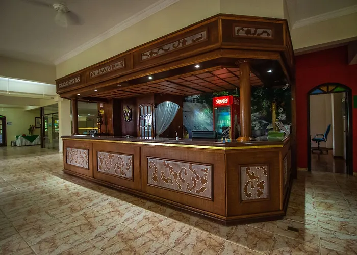 Mata Atlantica Park Hotel