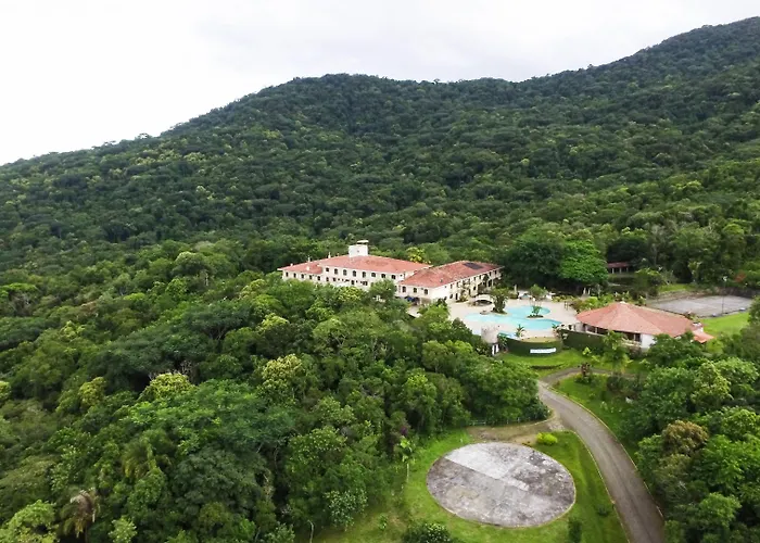 Mata Atlantica Park Hotel Pontal do Paraná, Brasil