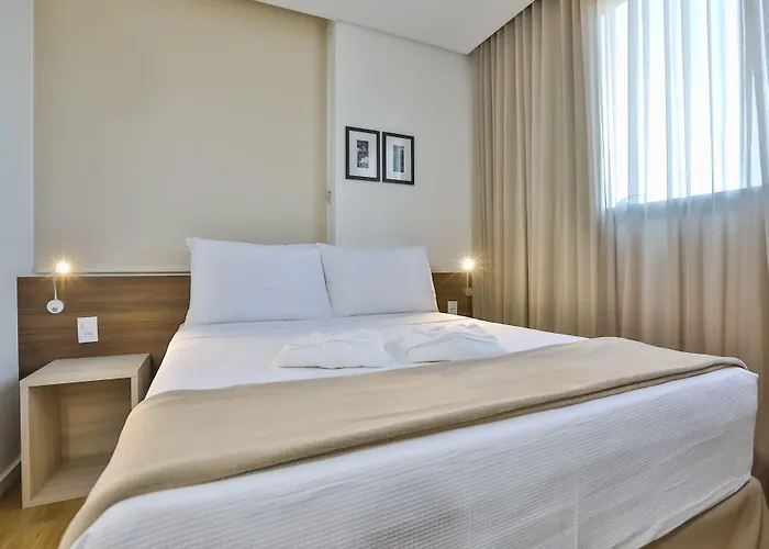 Nobile Inn Meridional Cariacica, Brazil