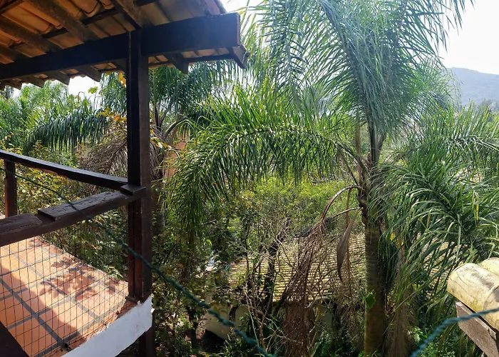 Pousada Da Lagoinha