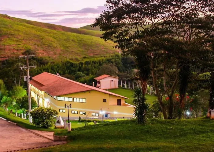 Luar Do Sertão