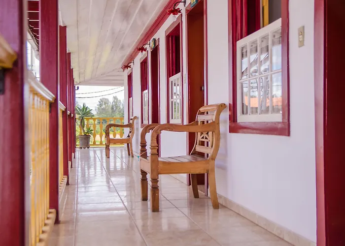 Tesouro De Minas - Centro Histórico