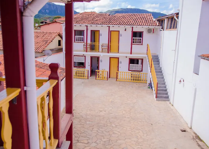 Tesouro De Minas - Centro Histórico