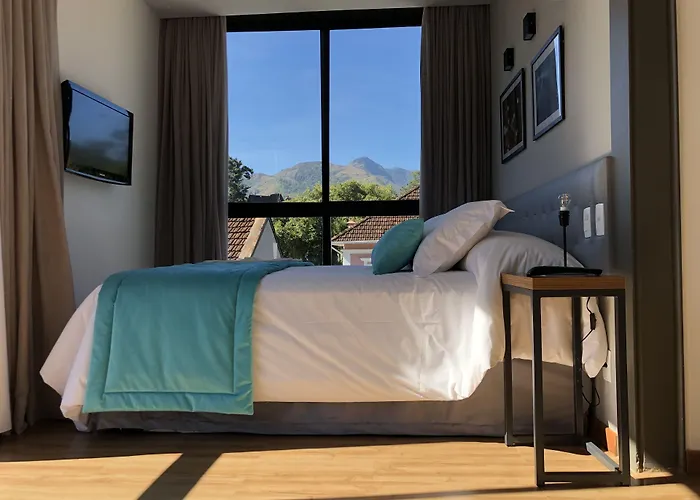 Casa Rosa Hotel Boutique