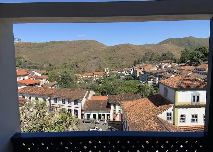 Grande De Ouro Preto - 80 Anos