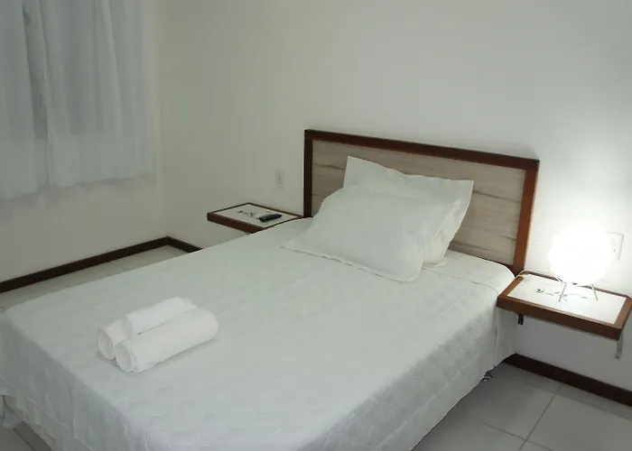 Pousada Camburi