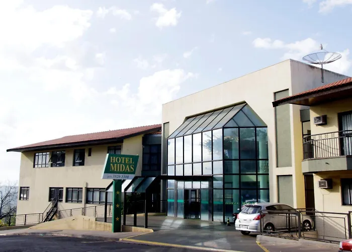 Royal Inn Hotel