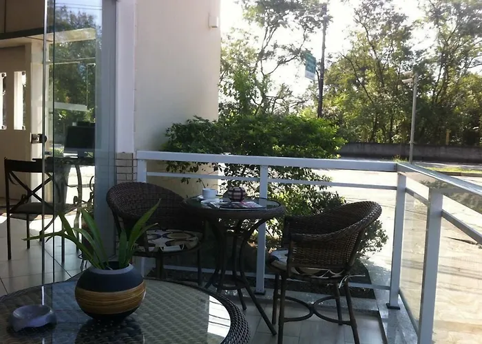 Hotel Crisbel