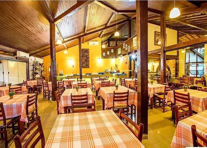 Happy Hotel Girassol Porto Seguro, Brasil