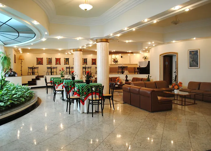 Hotel Guanabara