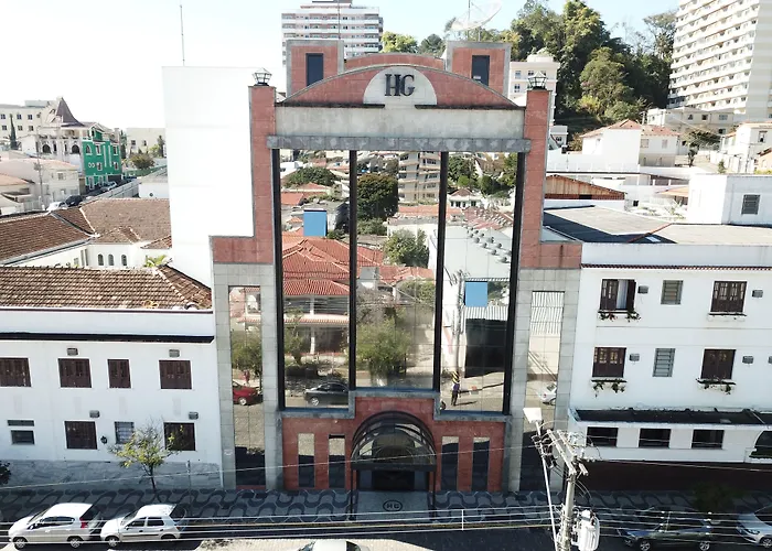 Hotel Guanabara