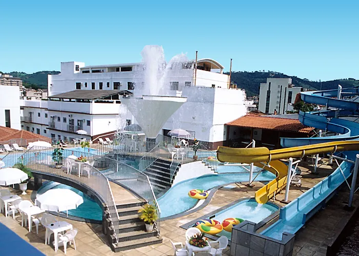 Hotel Guanabara