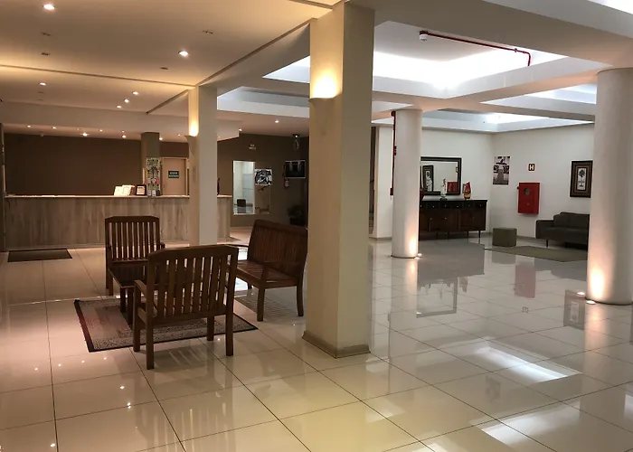 Hotel Santhiago