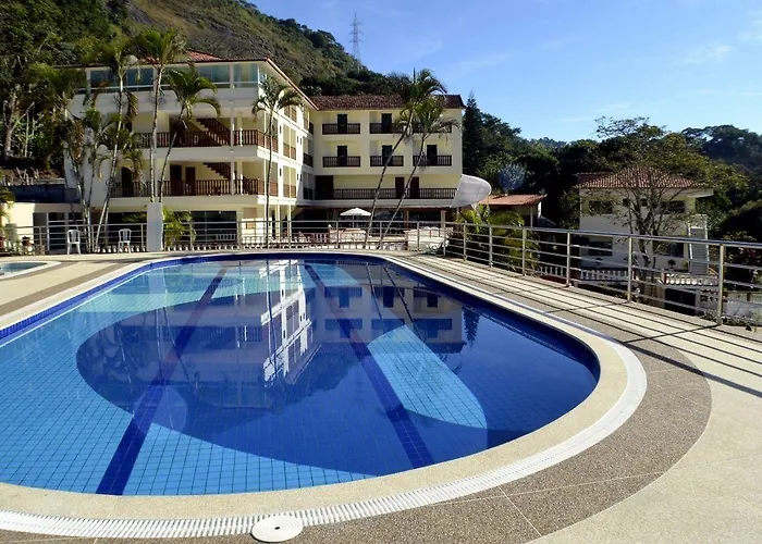 Novo Hotel Terra Do Sol