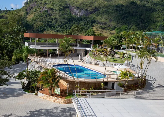 Novo Hotel Terra Do Sol