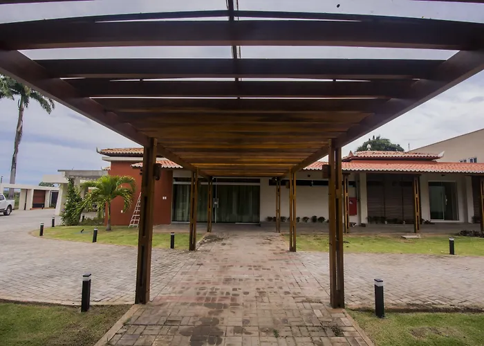 Encosta Do Horto
