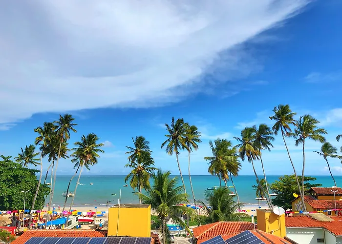 Pousada Paraiso Maragogi