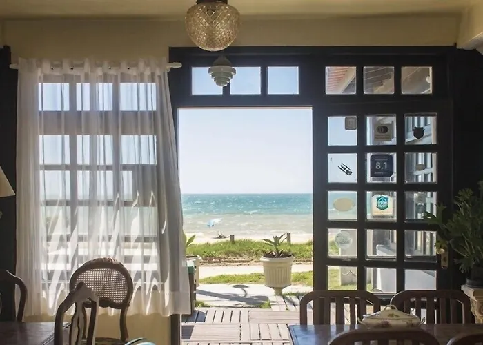 Atlântico Hotel Rio das Ostras, Brasil