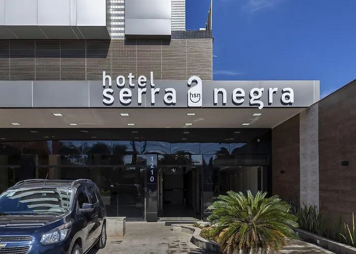 Serra Negra