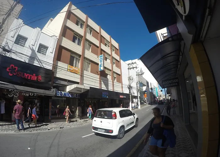 Sao Nicolau