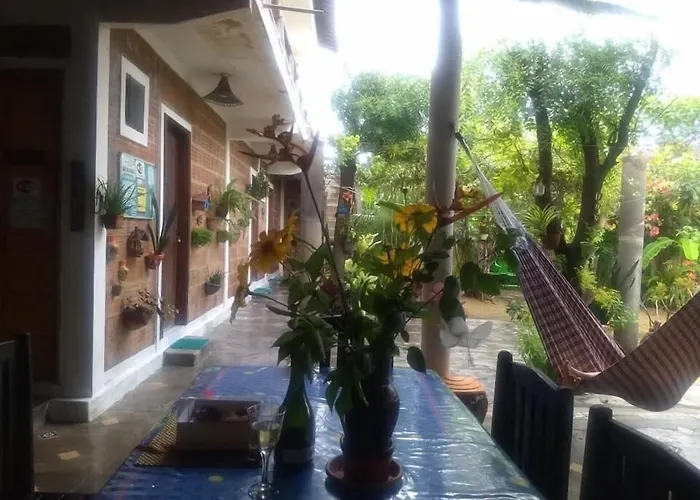 Brisa Da Serra Pousada Em Sobral-Ce, Brasil