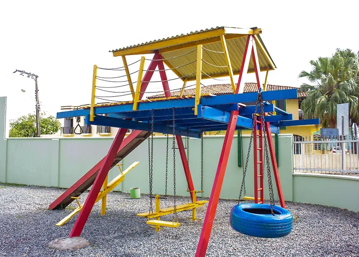 Hotel Natal Penha