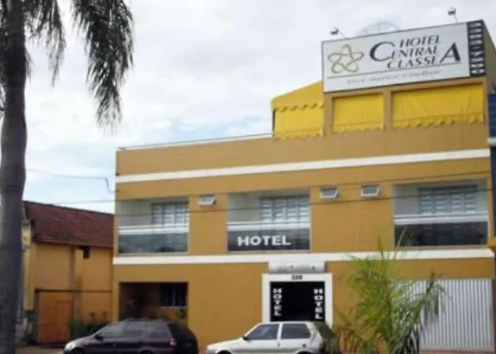 Hotel Classe A