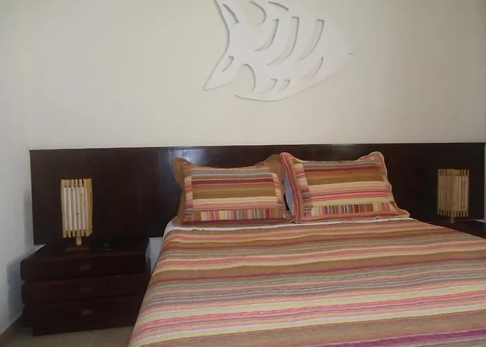 Hotel Casarão Pitangueiras Guarujá, Brasil