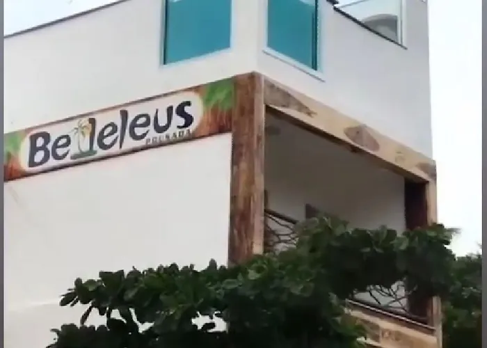 Pousada Beleleus