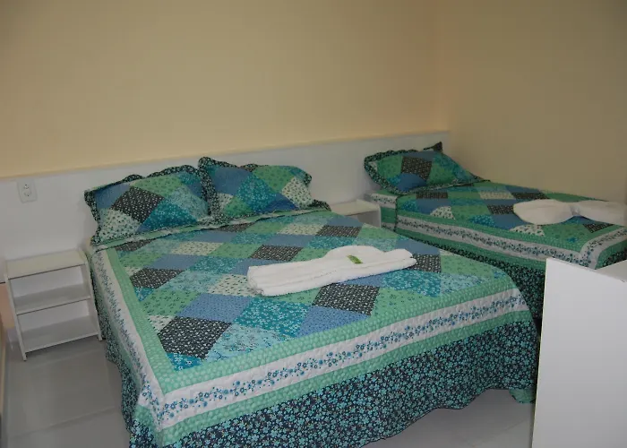 Santorini Hotel Santarém, Brasil