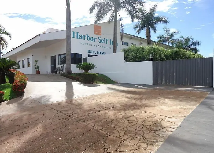 Bravo City Rondonópolis, Brasil