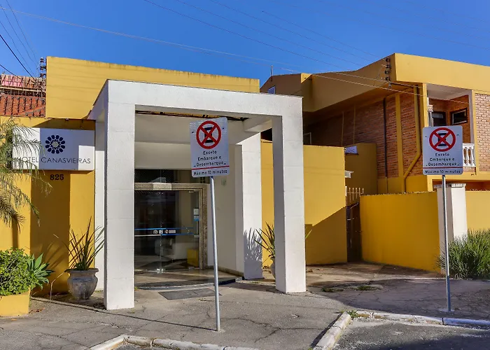 Canasvieiras Hotel