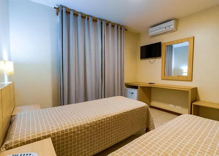 A Furninha Hotel Torres, Brasil