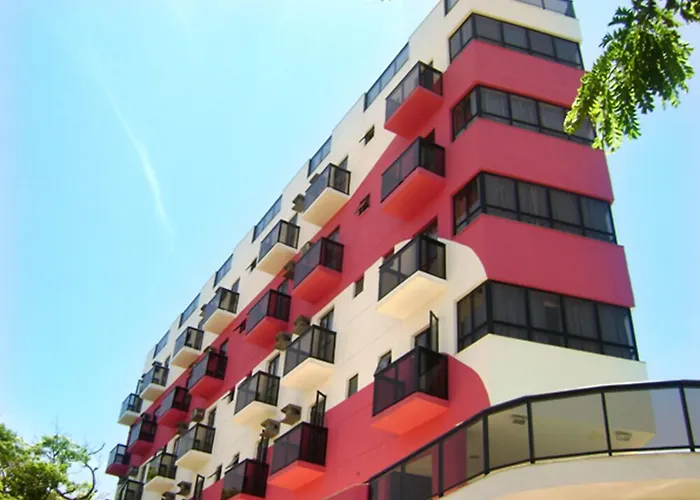 Hotel Rosa Mar