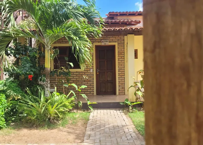 Pousada Ello São Miguel do Gostoso, Brasil