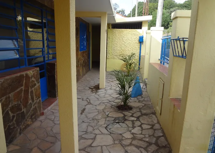 Pousada B & B