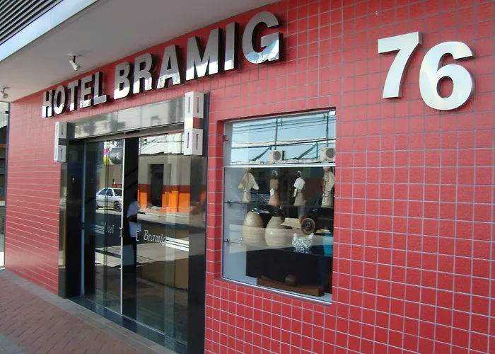Bramig