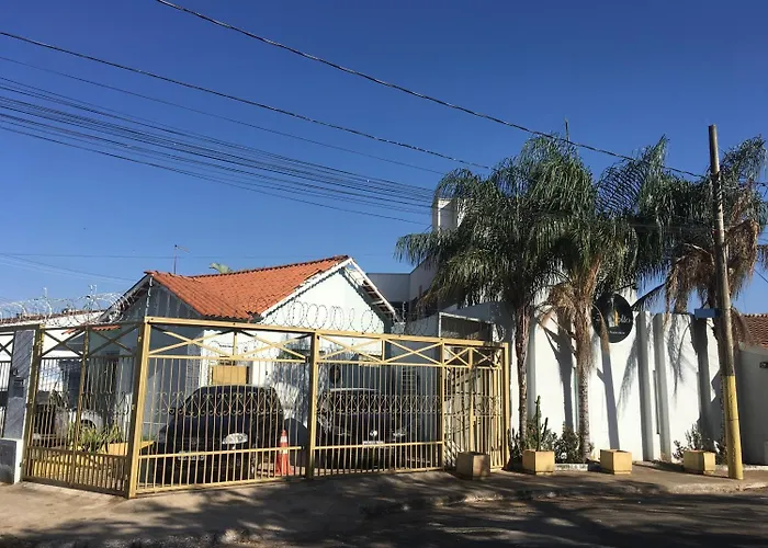 Hostel Zampollo