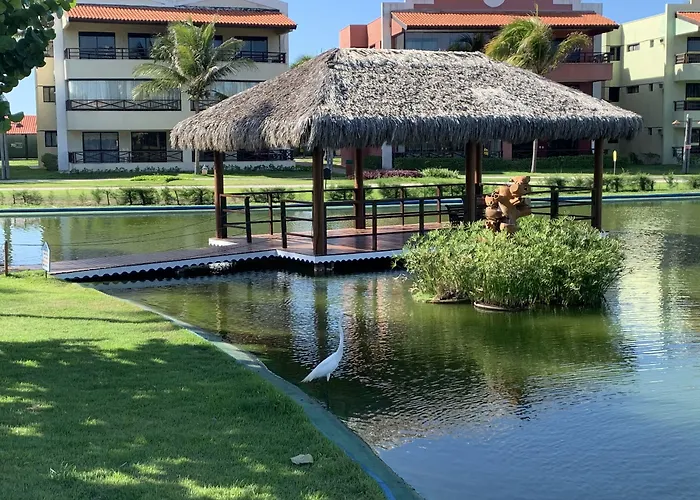 Aquaville Aquiraz Hotel, Brasil