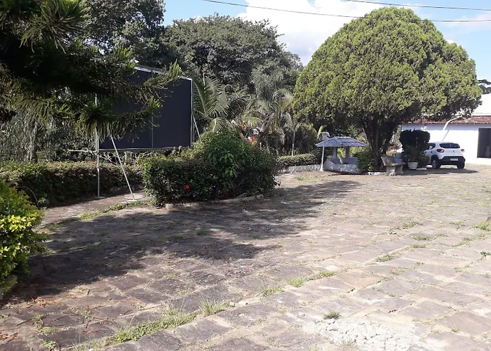 Barao Do Javary