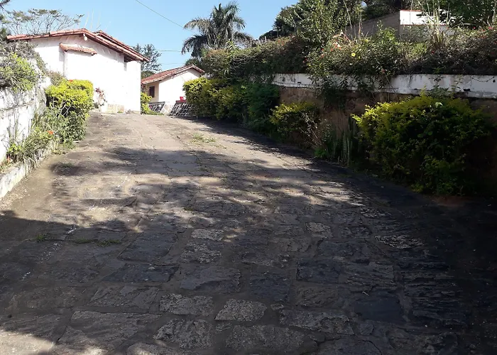 Barao Do Javary
