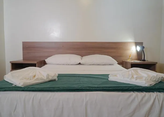 Be Caju Hotel