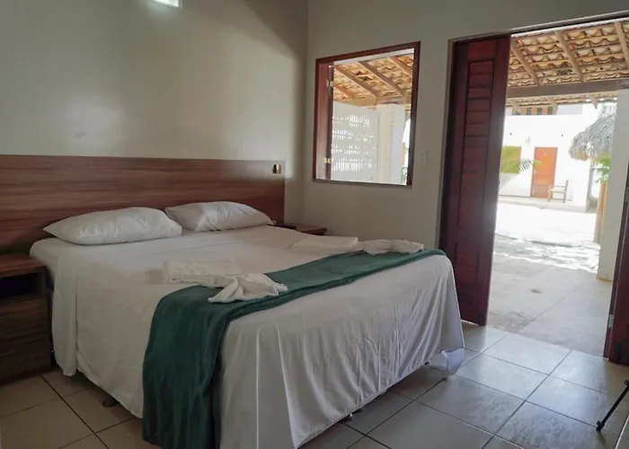 Be Caju Hotel