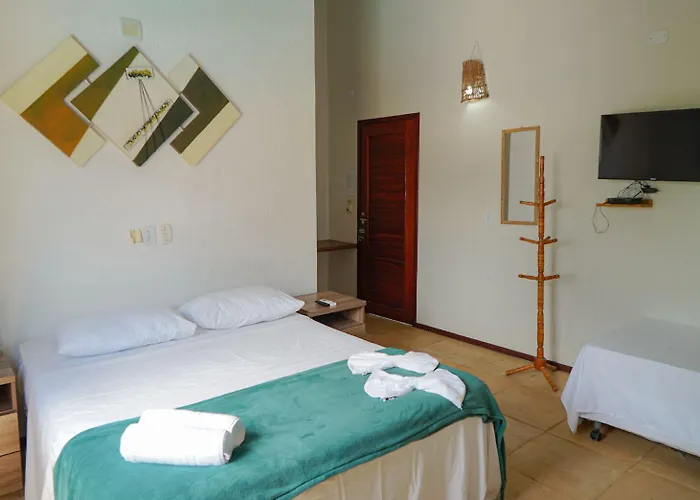 Be Caju Hotel