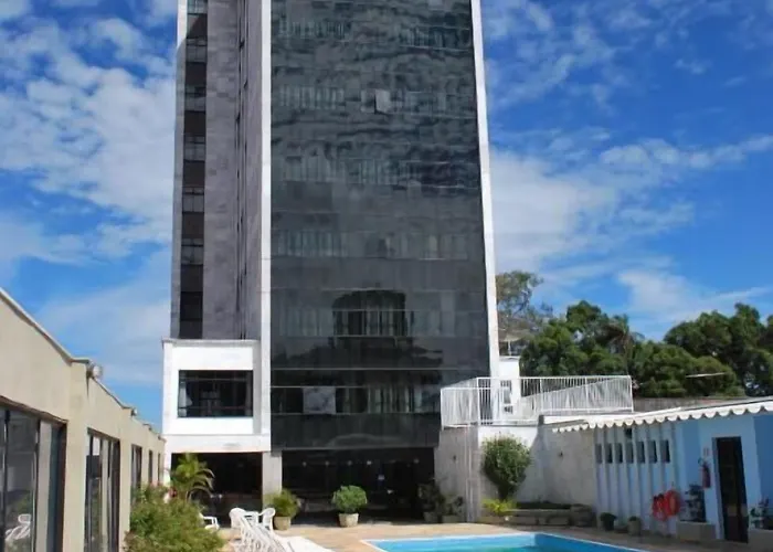Lucape Palace