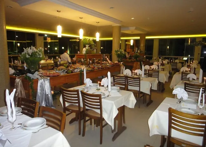 Hotel Balneário