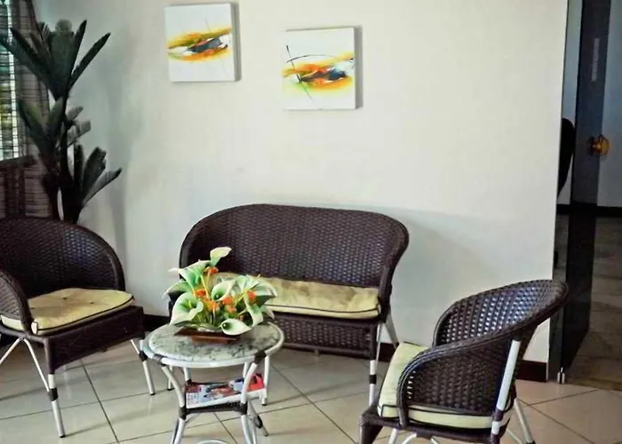 Praia Dos Artistas